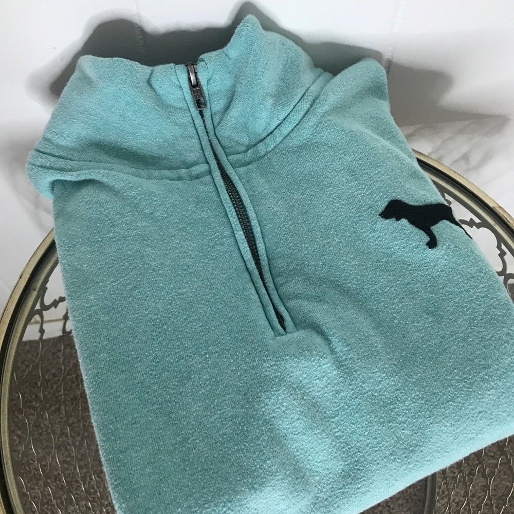 VS Pink Pullover